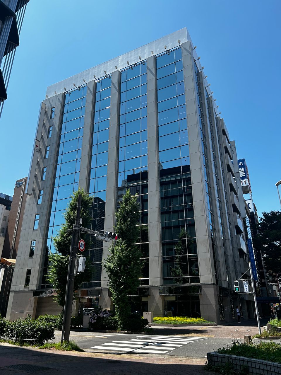 名古屋支社